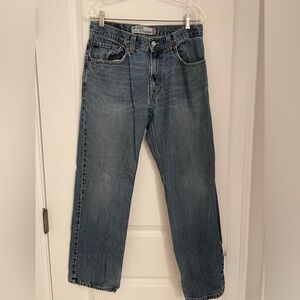 VINTAGE LEVI Jeans